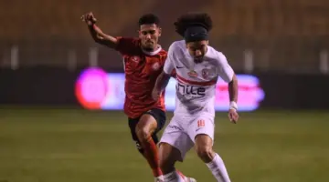 بطلب من معتمد جمال.. قرار جديد يحسم مستقبل آدم كايد في الزمالك